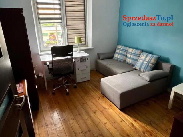 Mieszkanie na sprzedaż 2 pokojowe -Świdnica Zarzecze- super lokalizacja