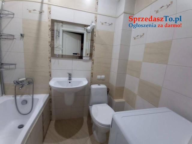 Mieszkanie na sprzedaż 2 pokojowe -Świdnica Zarzecze- super lokalizacja