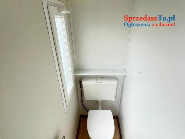 Domek holenderski nr 100! CAŁOROCZNY! - 7