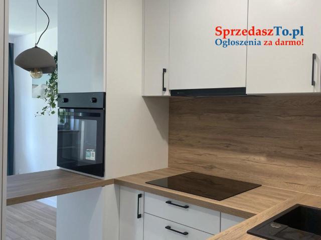 Kawalerka po generalnym remoncie, Lublin LSM, 29,2m,