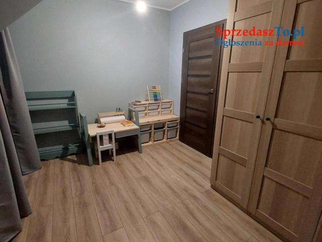 Sprzedam dom jednorodzinny - 6