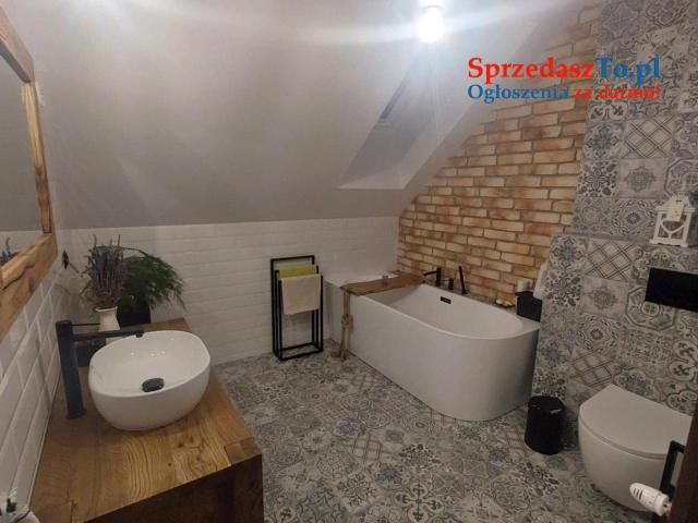 Sprzedam dom jednorodzinny - 9