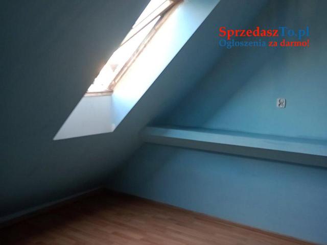 Sprzedam