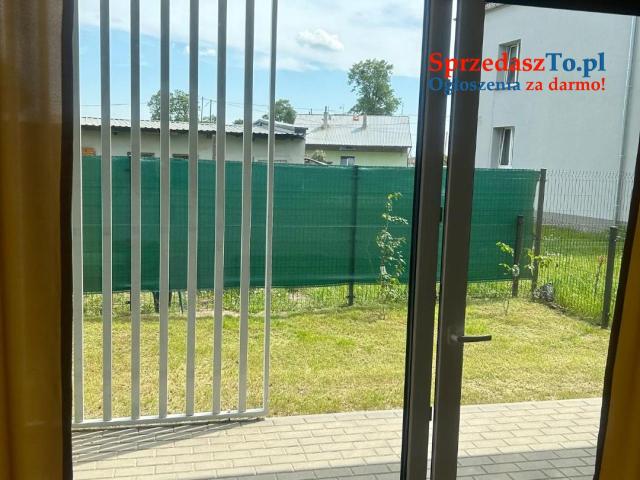 Mieszkanie na wynajem - 6