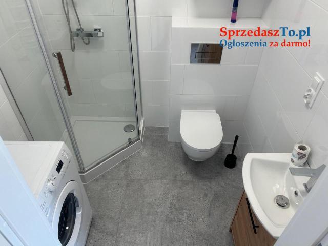 Mieszkanie na wynajem - 7