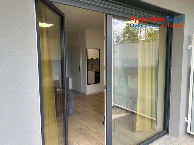 Mieszkanie na wynajem - 8