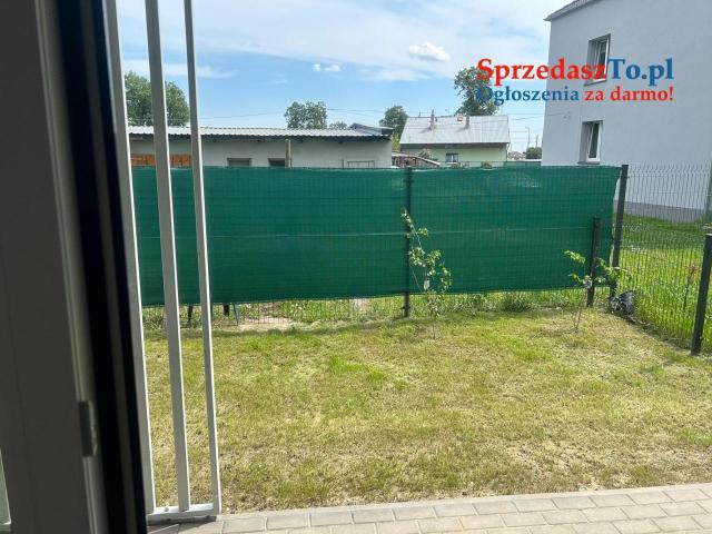 Mieszkanie na wynajem - 9