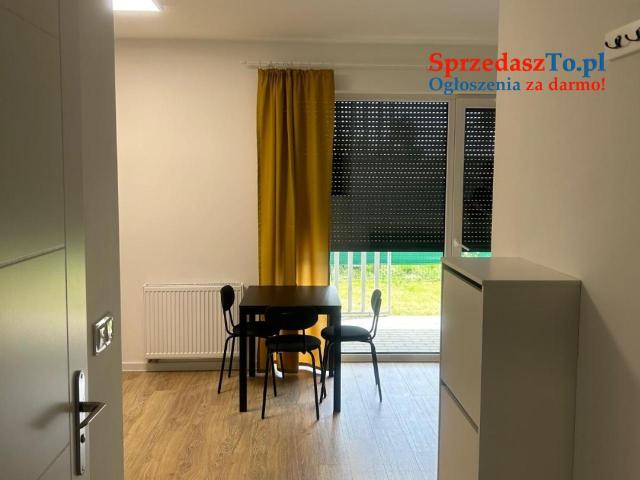 Mieszkanie na wynajem - 10