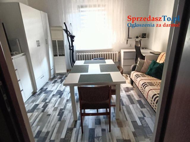 Sprzedam mieszkanie - 3 pokoje - 6