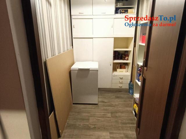 Sprzedam mieszkanie - 3 pokoje - 7