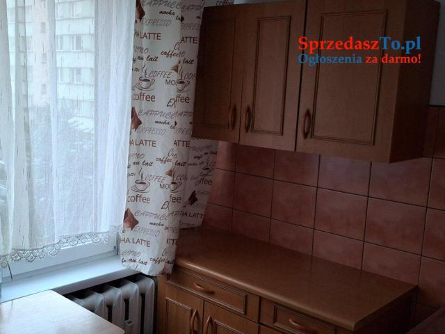 Sprzedam dwupokojowe mieszkanie w Brzesku