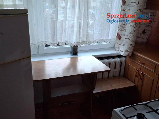 Sprzedam dwupokojowe mieszkanie w Brzesku