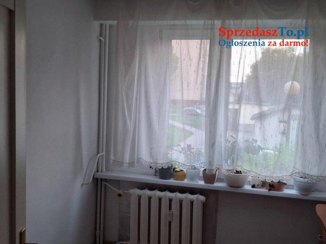 Sprzedam dwupokojowe mieszkanie w Brzesku
