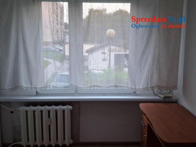 Sprzedam dwupokojowe mieszkanie w Brzesku