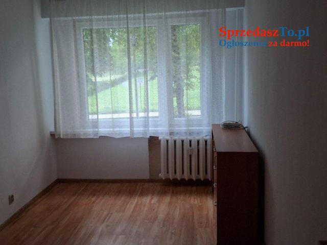 Sprzedam dwupokojowe mieszkanie w Brzesku