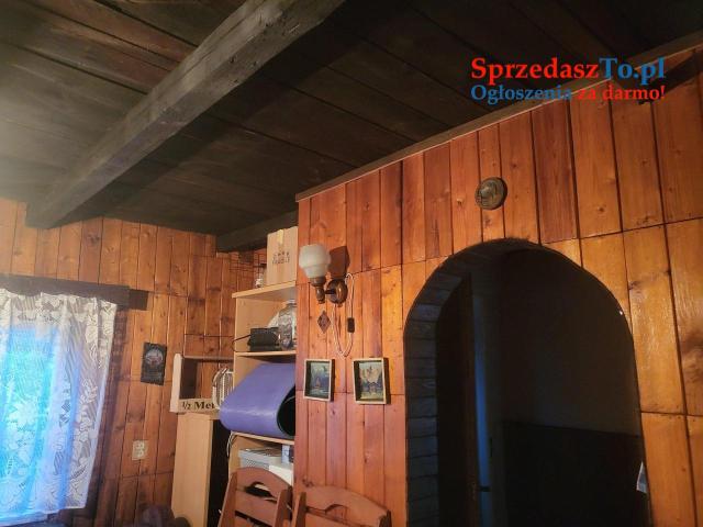 Działka rekreacyjna ROD Wieczorka Chorzów - 11