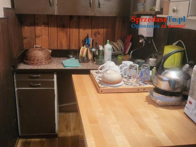 Działka rekreacyjna ROD Wieczorka Chorzów - 13