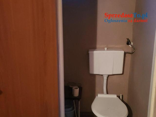 Działka rekreacyjna ROD Wieczorka Chorzów - 14