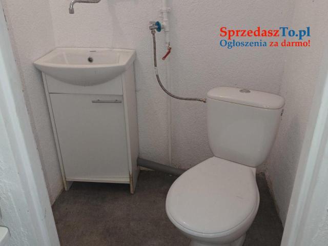 Działka ROD Ogrodowa Konin