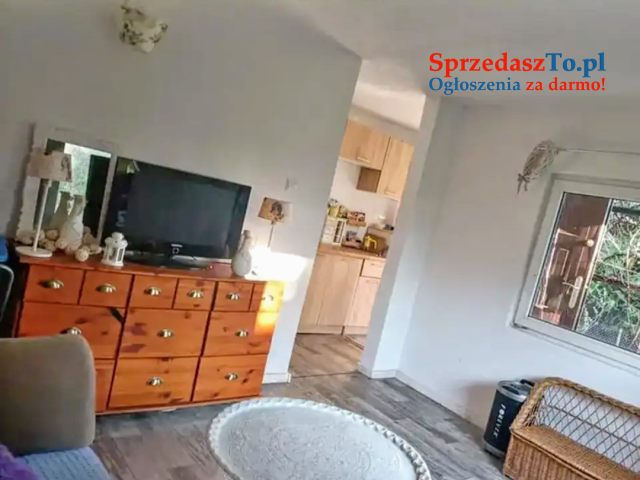 Działka ROD Ogrodowa Konin