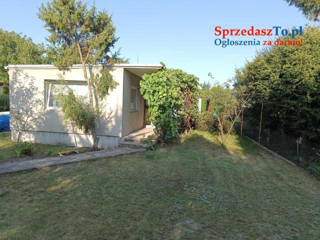 Działka ROD Ogrodowa Konin - 7