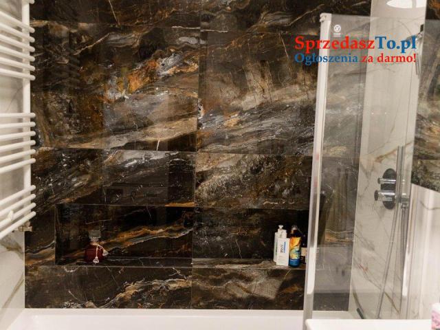 Przytulne mieszkanie gotowe do zamieszkania - osiedle Borek - 6