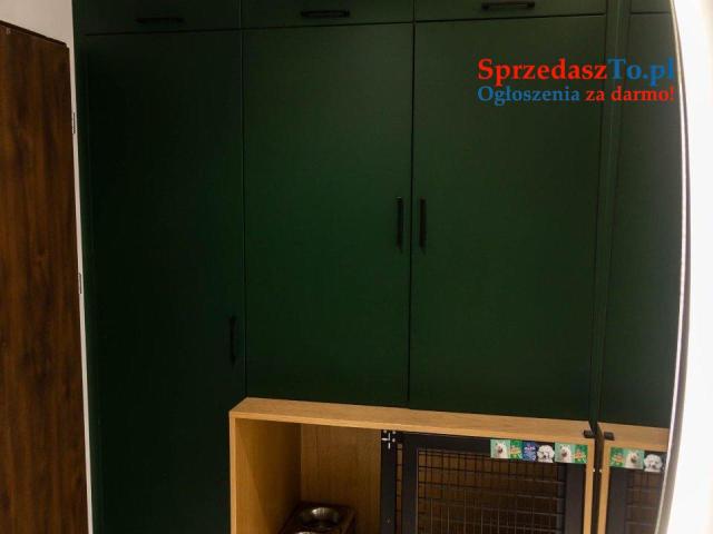 Przytulne mieszkanie gotowe do zamieszkania - osiedle Borek - 12