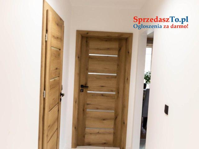 Przytulne mieszkanie gotowe do zamieszkania - osiedle Borek - 14