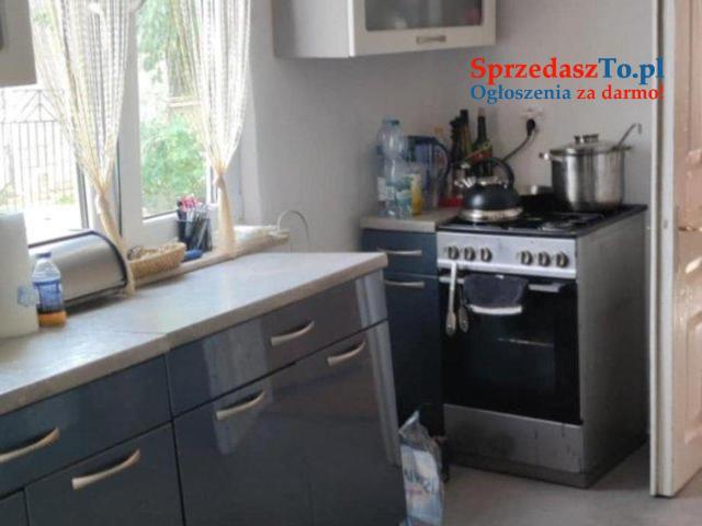 Drewniany dom z dużą działką. - 9