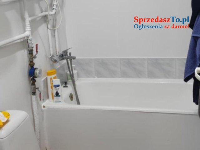 Drewniany dom z dużą działką. - 7