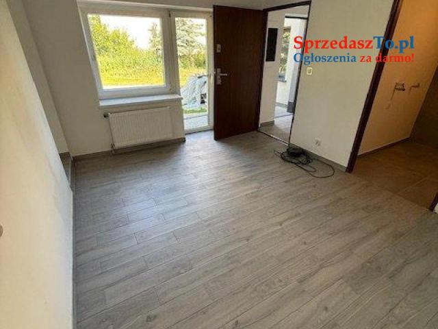 Do wynajęcia z mozliwością wykupu – obiekt z 2 niezależnymi lokalami mieszkalnymi - 6