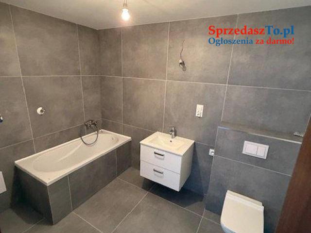 Do wynajęcia z mozliwością wykupu – obiekt z 2 niezależnymi lokalami mieszkalnymi - 14