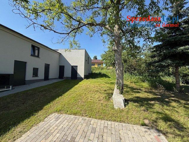 Do wynajęcia z mozliwością wykupu – obiekt z 2 niezależnymi lokalami mieszkalnymi - 16