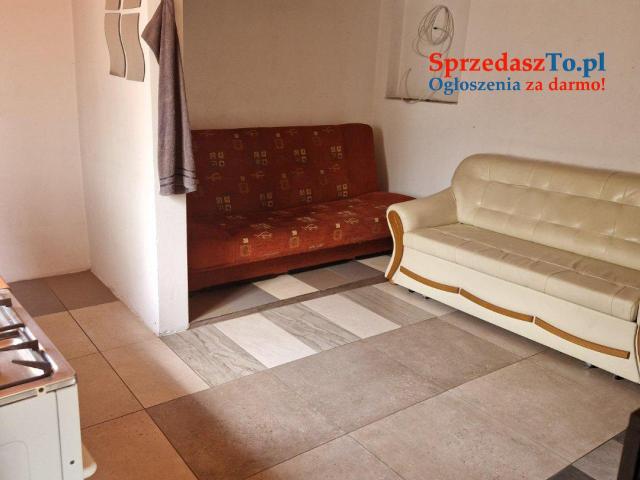 Sprzedam Działkę ROD 580 m w Janowcu Wielkopolskim