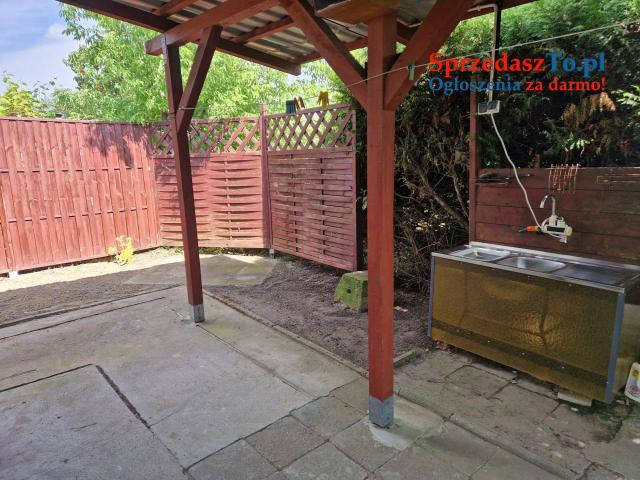 Sprzedam Działkę ROD 580 m w Janowcu Wielkopolskim - 6