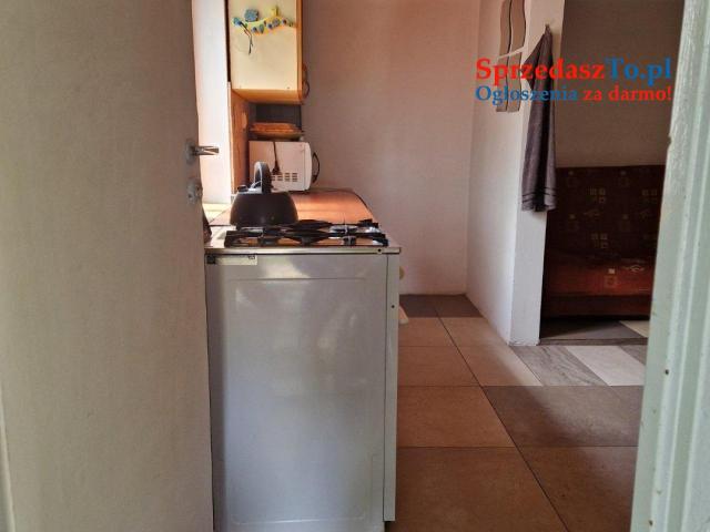 Sprzedam Działkę ROD 580 m w Janowcu Wielkopolskim - 8