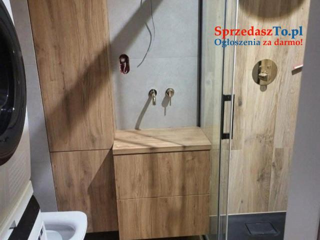 Mieszkanie 3 Pokojowe Parter