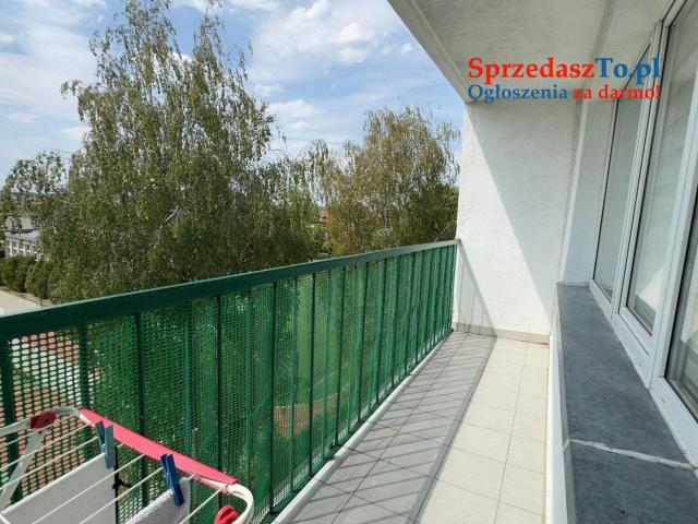 Mieszkanie na sprzedaż