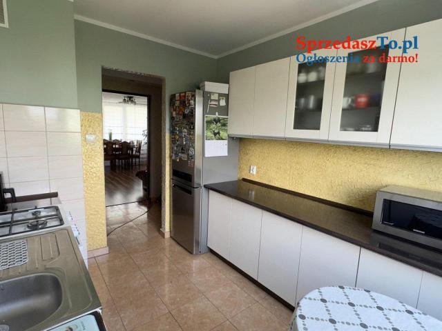 Mieszkanie na sprzedaż - 6