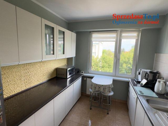 Mieszkanie na sprzedaż - 7