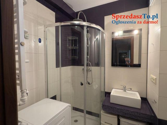 Mieszkanie na sprzedaż - 8