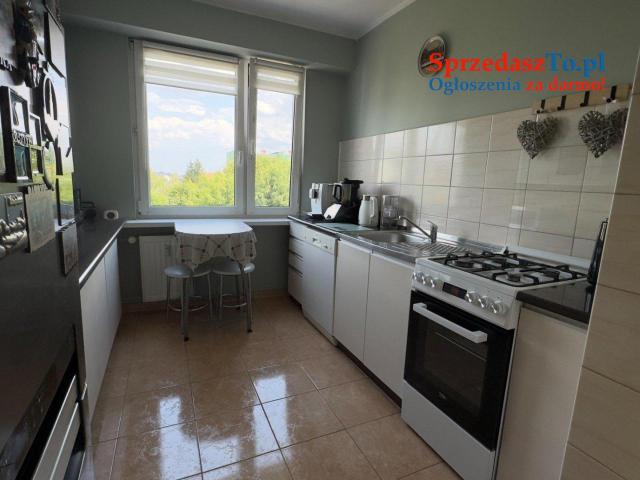 Mieszkanie na sprzedaż - 9