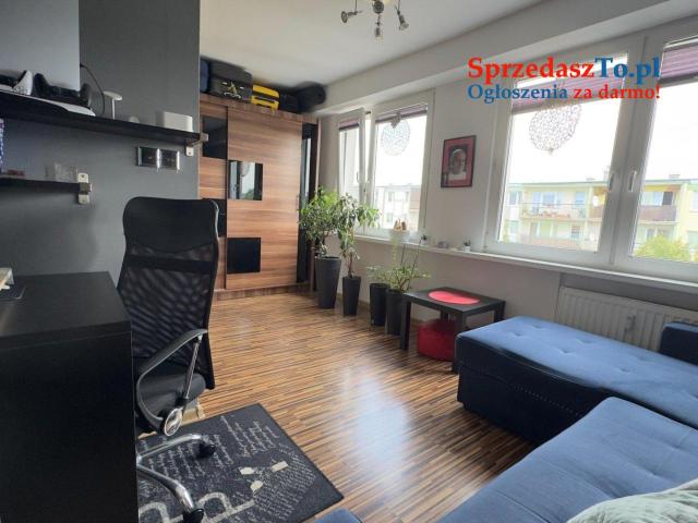 Mieszkanie na sprzedaż - 10