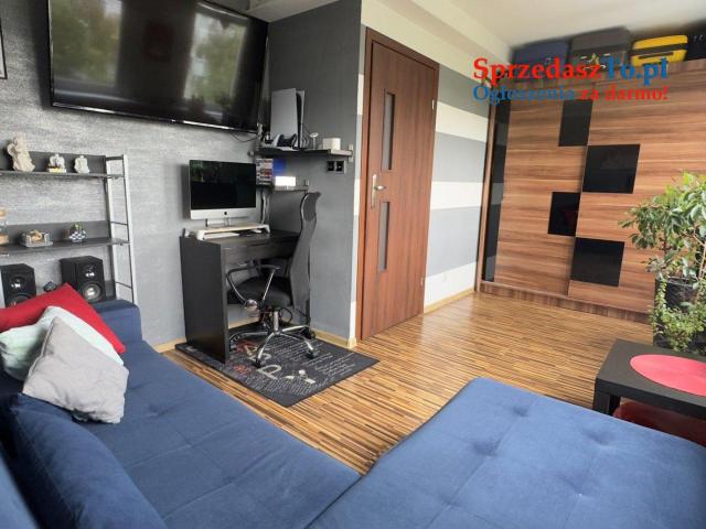 Mieszkanie na sprzedaż - 11