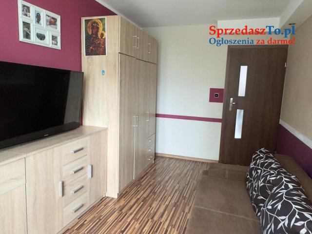 Mieszkanie na sprzedaż - 12