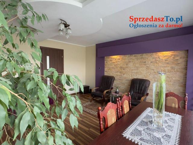 Mieszkanie na sprzedaż - 16