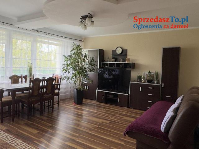 Mieszkanie na sprzedaż - 17