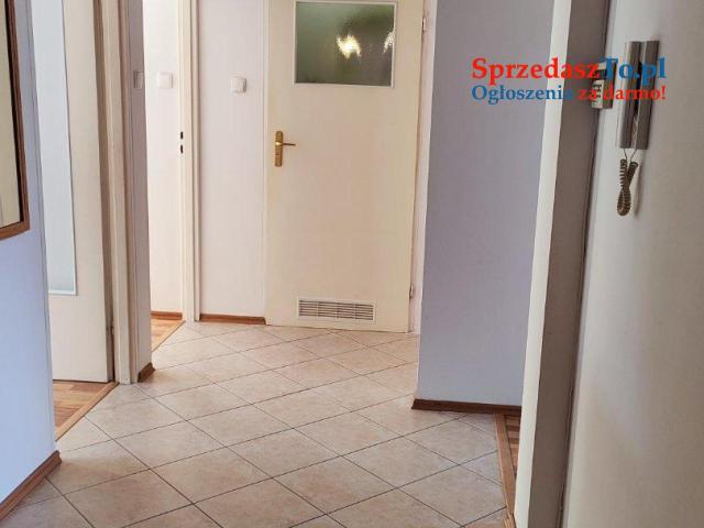 Tarchomin 3 pokoje, taras + schowek - 6