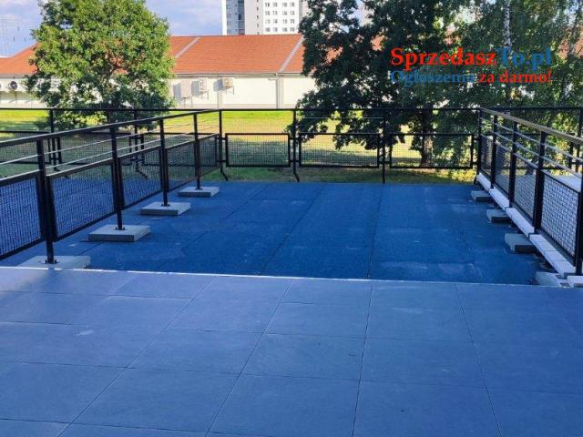 Tarchomin 3 pokoje, taras + schowek - 8