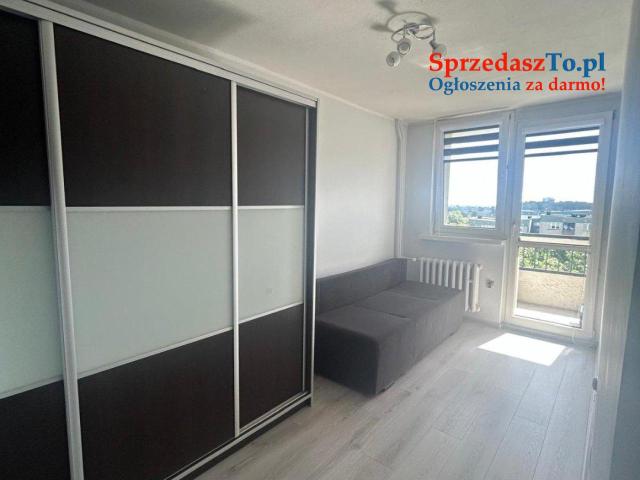 Mieszkanie 2 pokojowe na wynajem osiedle G - 6